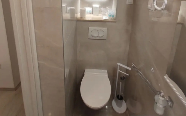 Room Porat 2 With Private Terrace