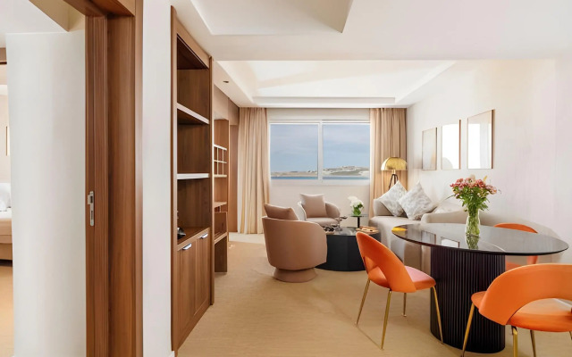 Kenzi Solazur Hotel