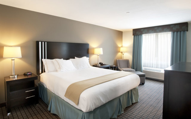Holiday Inn Express Hotel & Suites Selinsgrove, an IHG Hotel