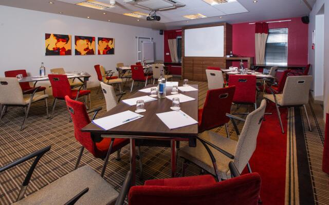 Holiday Inn Express Taunton M5, Jct. 25