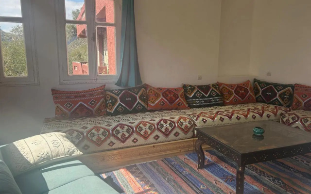 Chez Yahia