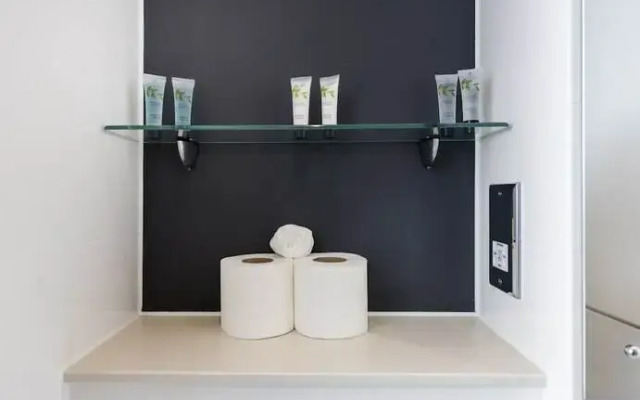 Premium Studio near the heart of Oxford