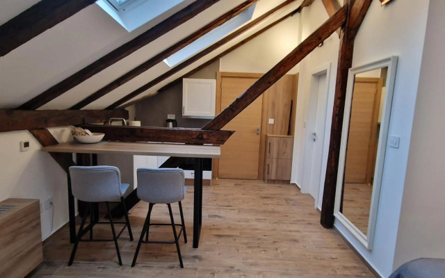 Old Town Apartments Rajiceva 3