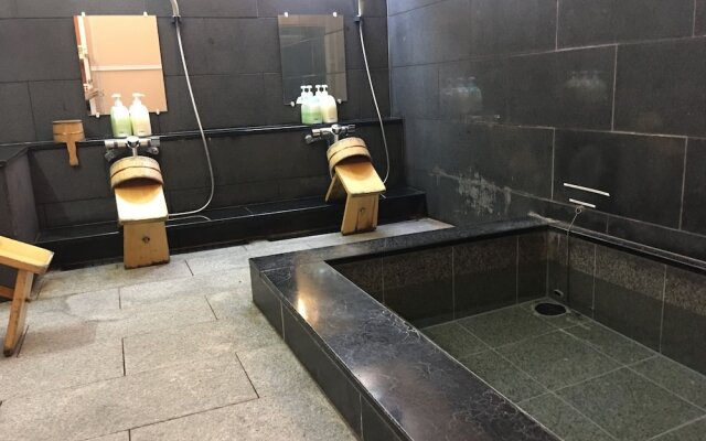 Ryokan Seibei