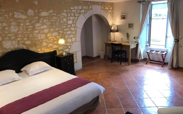 Hotel Grangier