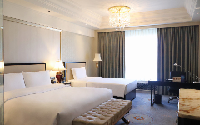 Intercontinental Resort Lhasa Paradise by IHG