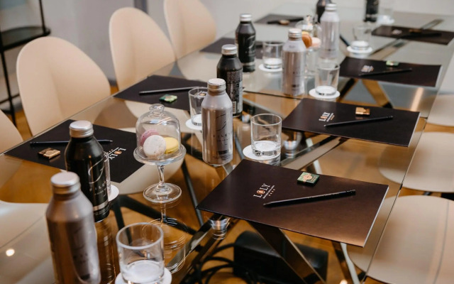Loly Boutique Hotel
