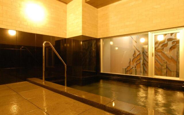 AB Hotel Toyohashi