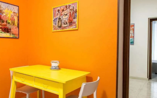 A due Passi dal Teatro Politeama by Wonderful Italy