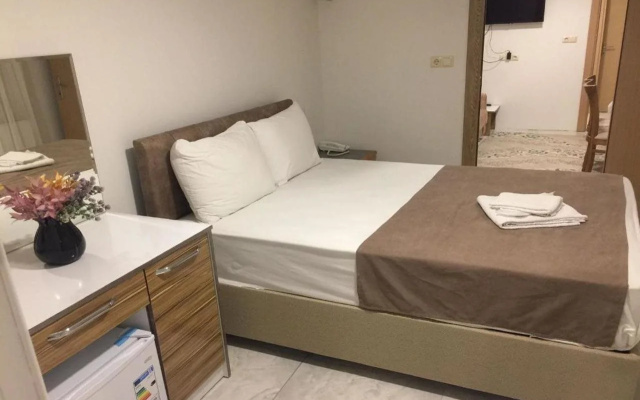 Hotel Malkoc