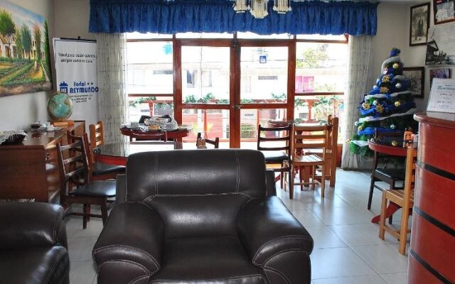 Hostal Don Reymundo