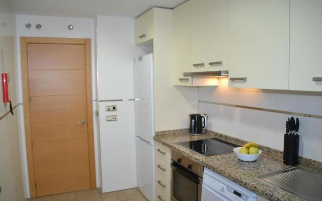 3hab Alamar La Cala de Mijas WIFI AC PISCINA