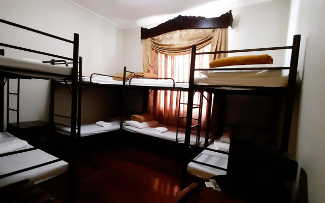 Hotel Salcedo de Vigan