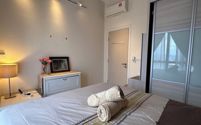 Premium Retreat Suite Icon City