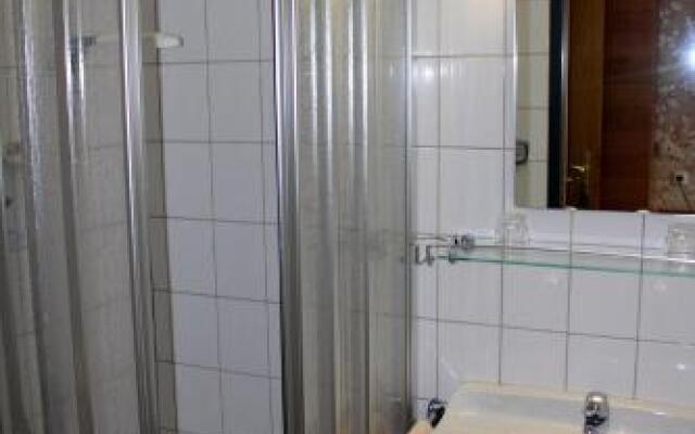 Gasthaus Zum Hohenstein