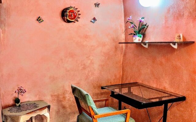 Nice Apartment, Equipped Near the Malecon and the Beach