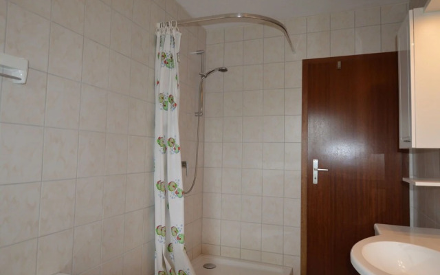 Homey Apartment in Immerath With Sauna