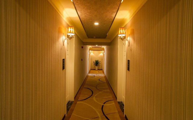 Chuan Jing Style Hotel