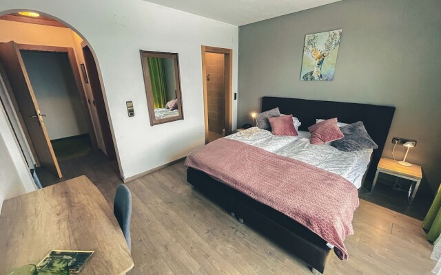 Hotel-Gasthof Lammersdorf