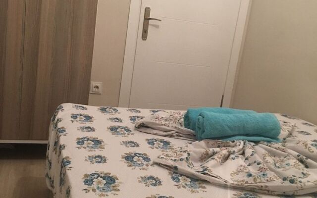 PO&TA Apart Otel