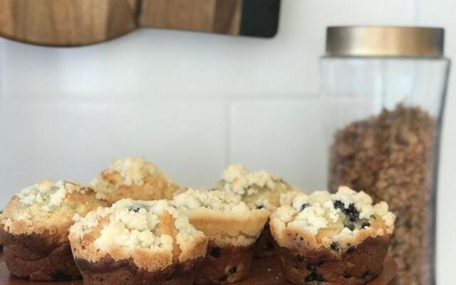 The Plantation House Boutique Inn