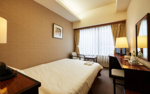 Ryukyu Sun Royal Hotel