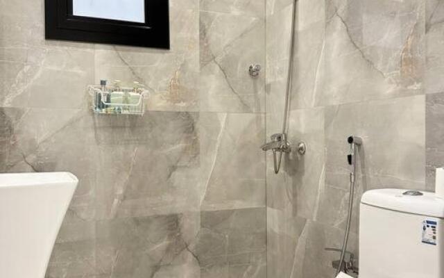 Kease Yarmuk D-9 Royal Blackness AX91