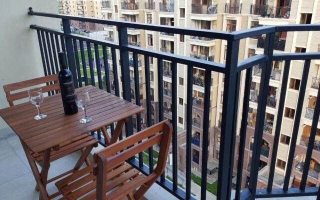 Tbilisi Sea Dream Apartment