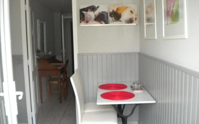 Chambre D'hotes La Touille