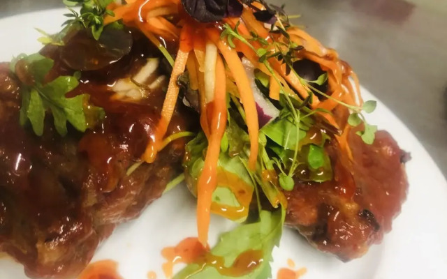 The Halfway House Pub and Kitchen