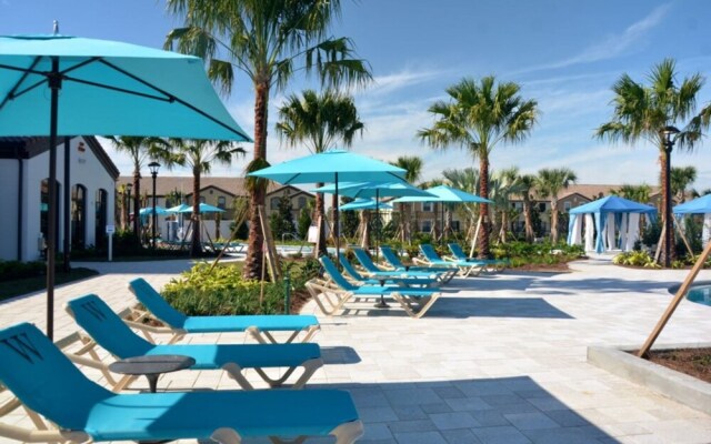 Windsor at Westside - 1639 Lima Avenue