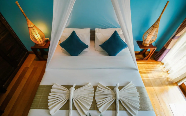 Tinkerbell Resort