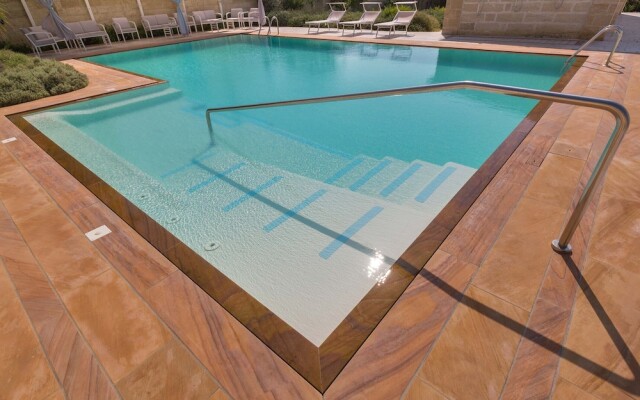 1695 Villa Albarosa by Perle di Puglia