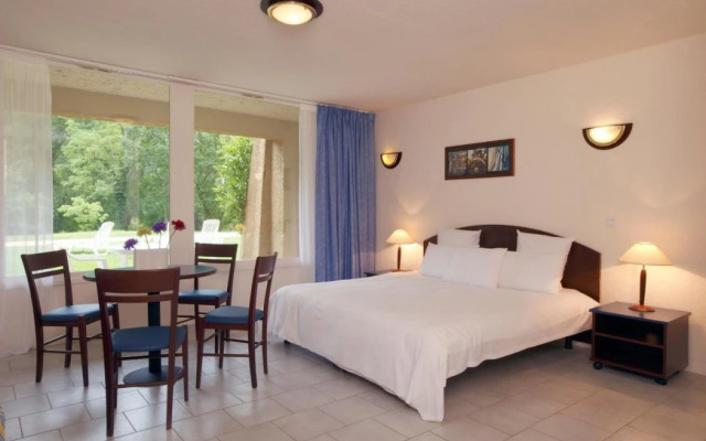 Vacancéole - Le Domaine de Chames