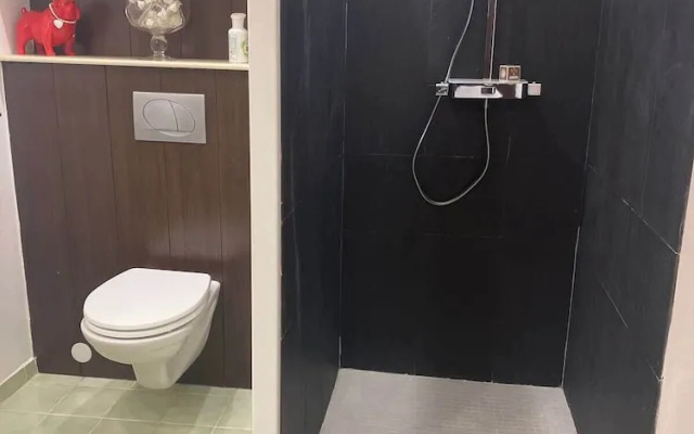 Villa in Murs Heart of the Luberon