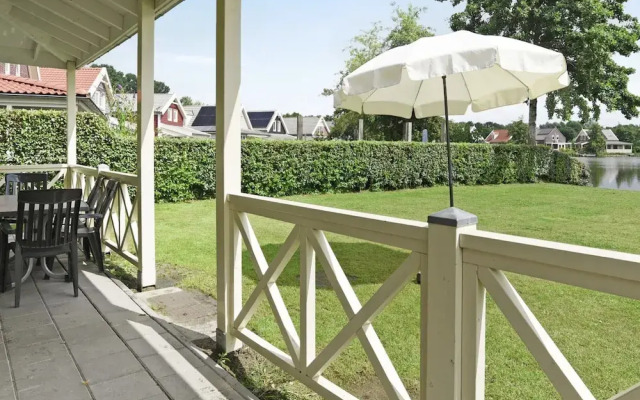 Wheelchair-friendly Retreat