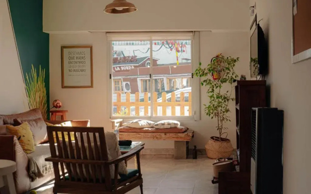 Chepatagonia Hostel
