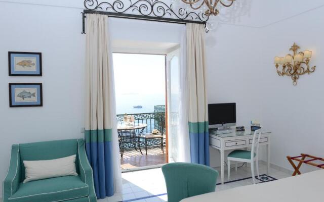 Hotel Buca di Bacco