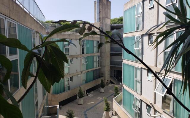 Departamento moderno 3 personas con garage