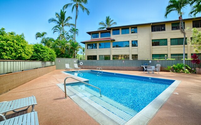 Kahana Manor 410 1 Bedroom Condo