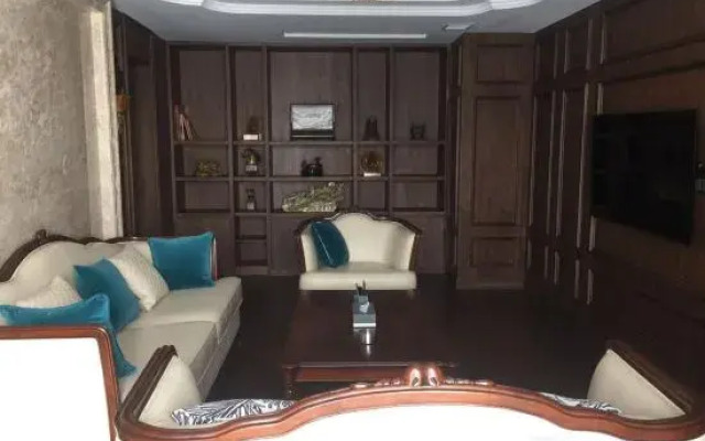 Nan Gang Hotel