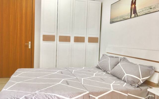 Silver Sea's Love YHJS Sea View Inn B
