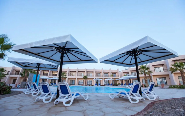 Sky View Suites Hotel