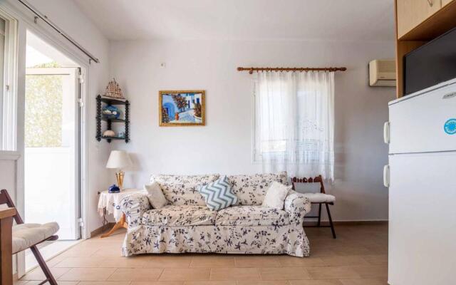 Maria's House