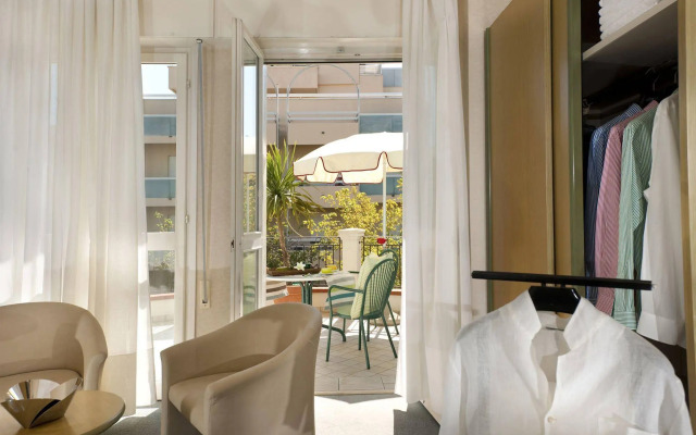 Hotel Atlantic Riviera