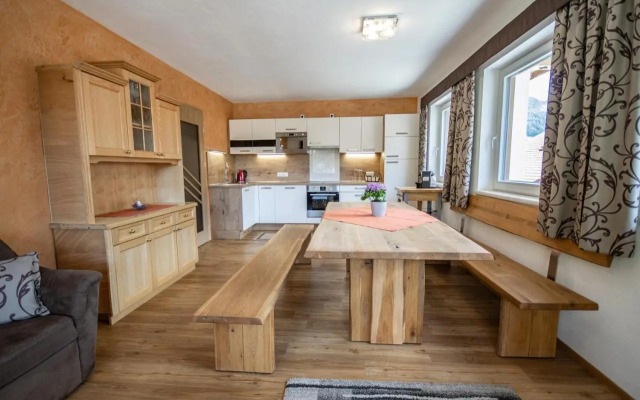 Alpengasthof Eppensteiner