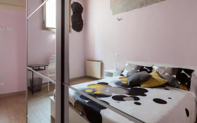 Boccanera a Trastevere Holiday Apartment