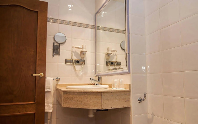 Hotel Jalance Experience