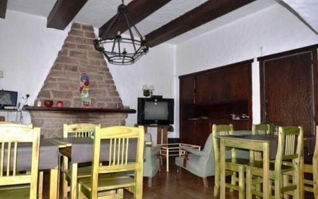 Punto Hostel