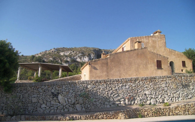 Agroturisme Es Picot